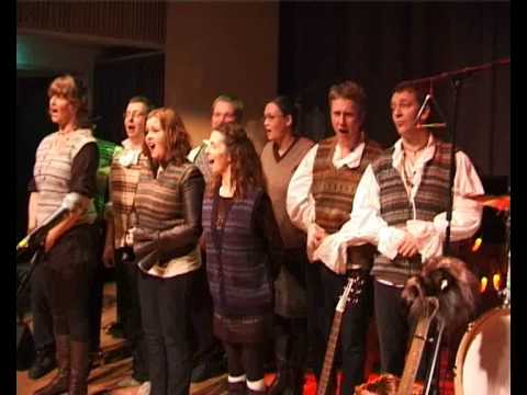 Sniglabandið - Jól meiri jól, part II