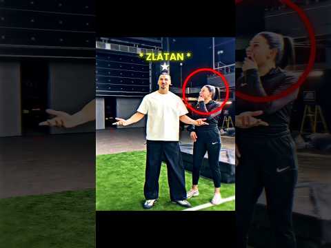 Zlatan aura💀