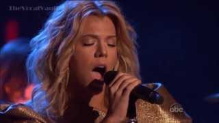 The Band Perry Performs- "Better Dig Two"
