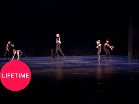 Dance Moms: Full Dance: The Heist (S4, E29) | Lifetime