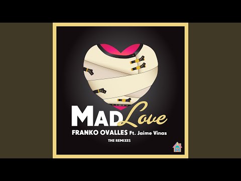 Mad Love (Hidden Agenda Remix)