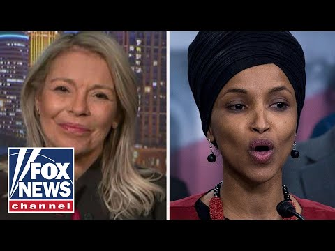 イラク難民がイルハン・オマール下院議員へのGOP挑戦を開始 (Iraqi refugee launches GOP challenge to Rep. Ilhan Omar)