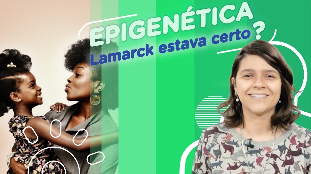 O que é a Epigenética? | Veja como traumas são repassados pelos genes aos nossos descendentes