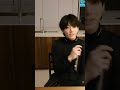 JUNGKOOK VLIVE Jungkook Singing My You VLIVE 15 06 2022