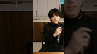 Download lagu JUNGKOOK VLIVE - Jungkook singing My You [VLIVE 15.06.2022] mp3