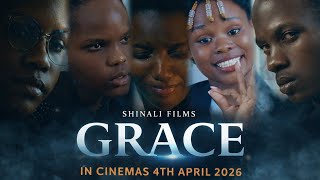 Grace Official Trailer 2026