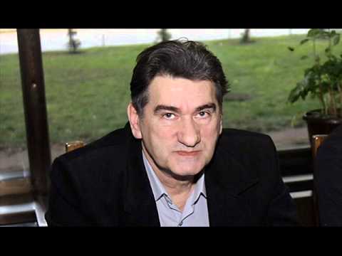 NEDZAD IMAMOVIC     Iz kamena voda tekla