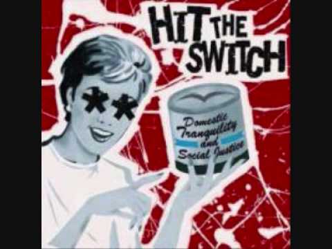 Hit The Switch  - Heavenly Deception