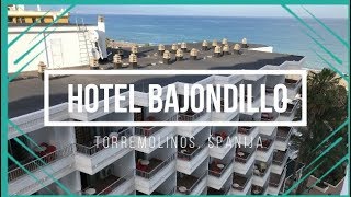 Hotel Bajondillo - Torremolinos/Spain