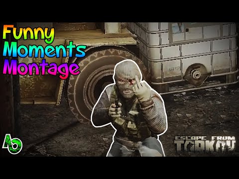 Steam Community :: Video :: The Ultimate Tarkov Meme Video (Escape From ...