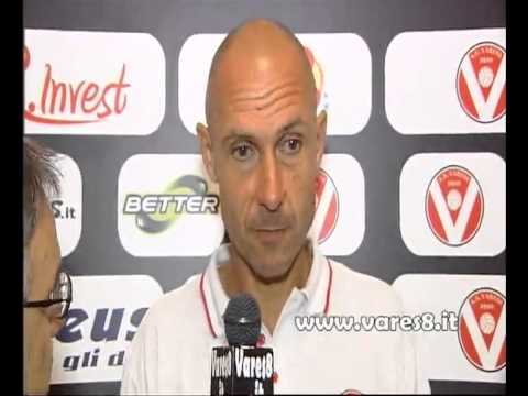 Stefano Sottili Varese 1 Modena 1