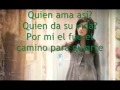 Kari Jobe (Play back) - Karaoke - Que Bello Amor