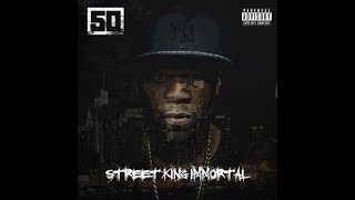 50 Cent - The Psycho (Prod. Dr. Dre)  (Detox Leftover) (Street King Immortal Unreleased) [HQ/NODJ]