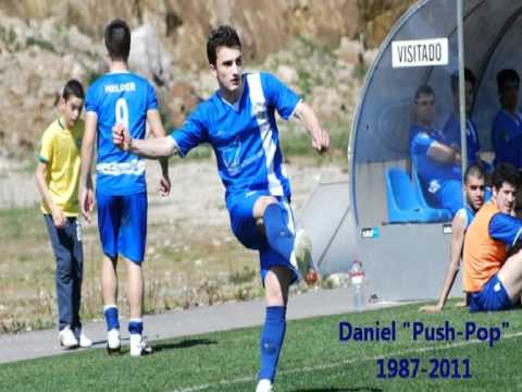 UNIAO PAREDES DANIEL o talento   da alegria