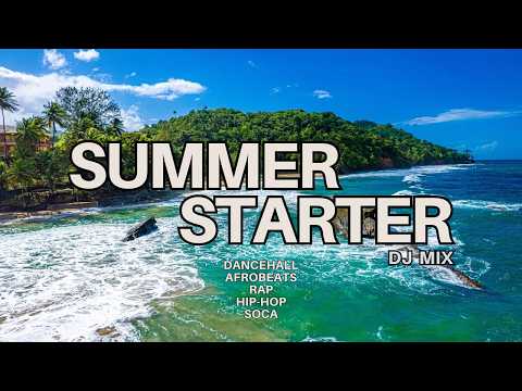 SUMMER MIX