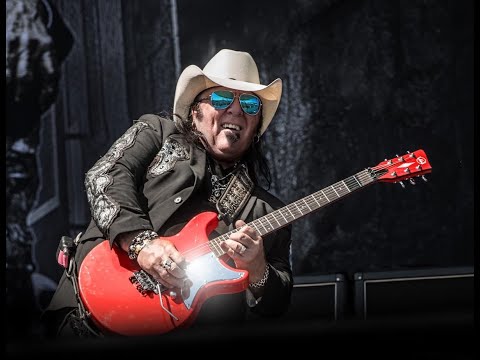 Pretty Maids === Maid In Japan [ "Future World" 30th Anniversary ] ★ HQ ★