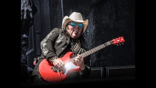 Pretty Maids === Maid In Japan [ &quot;Future World&quot; 30th Anniversary ] ★ HQ ★