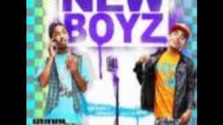 Newboyz-Way 2 Many Chicks