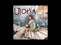 Burning Caravan - Utopía