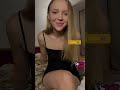 Periscope Live Stream Lovely Girl