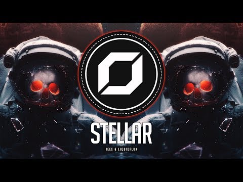 HARD-PSY ◉ JEEX & LiquidFlux - Stellar [BHM Exclusive]