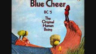 Blue Cheer- Make Me Laugh US 1970