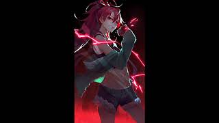 Underneath the Waves - Strapping Young Lad (Nightcore)