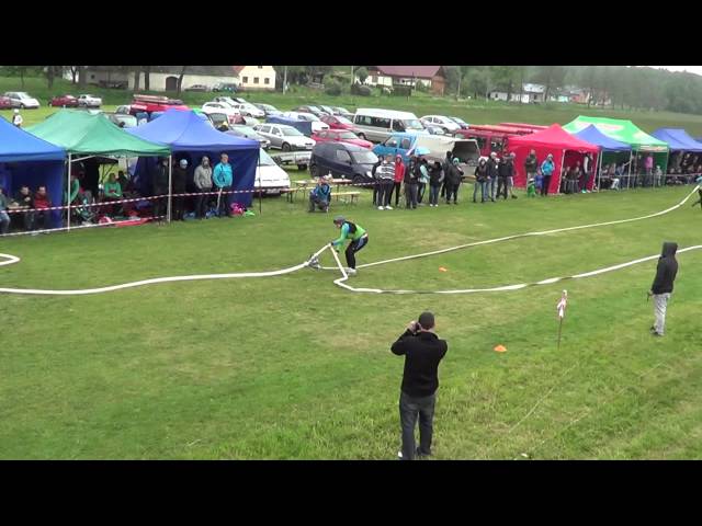 Žďár u Nové Včelnice, 23. 05. 2015