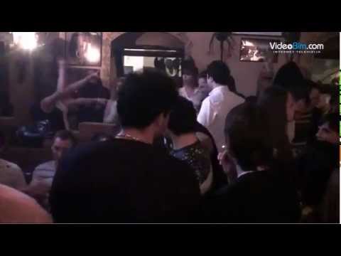 Čorba kafe - klub i grupa Totem