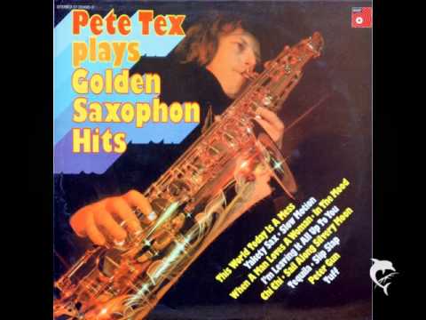 PETE TEX   -   EL NEGRO ZUMBON   (Anna)