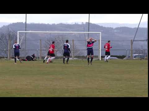 D1: Solignac/Cussac 3 - 1 Bains/St Christophe