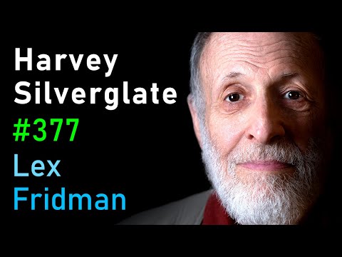 Harvey Silverglate: Freedom of Speech