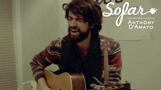 Anthony D’Amato - Oh My Goodness | Sofar Philadelphia