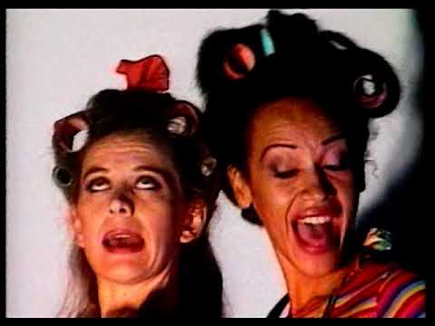 Las Marujas - The Sacados