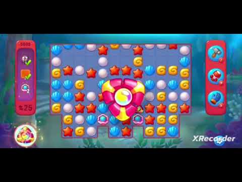 FISHDOM (lvl 5600) '25  HARD LEVEL