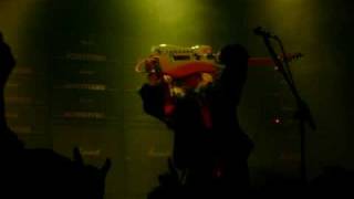 Yngwie Malmsteen &#39;Damnation Game&#39; HOB Chicago, IL 10-19-08