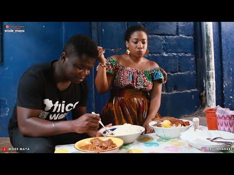 download lagu mp3 mp4 Liberian Food, download lagu Liberian Food gratis, unduh video klip Liberian Food