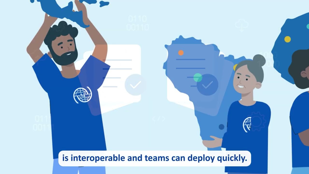 DTM: When Data becomes Impact