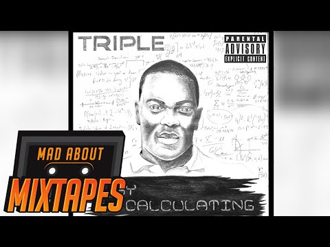 Triple - Get Lost | MadAboutMixtapes