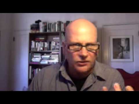 David Corbett on Character