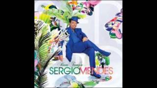 Pais Tropical -  Sergio Mendès - Remix 2010