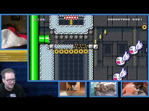 A Look Back at MM1: #7 - ♪Shovel Knight Strike the Earth♪