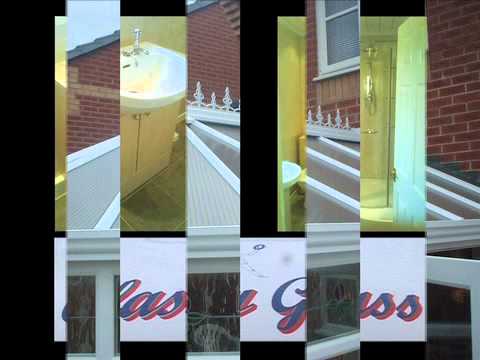 Classy Glass Ltd - Conservatories in Wellington