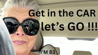 You won't believe what I found at the Bealls Outlet ! 🚙