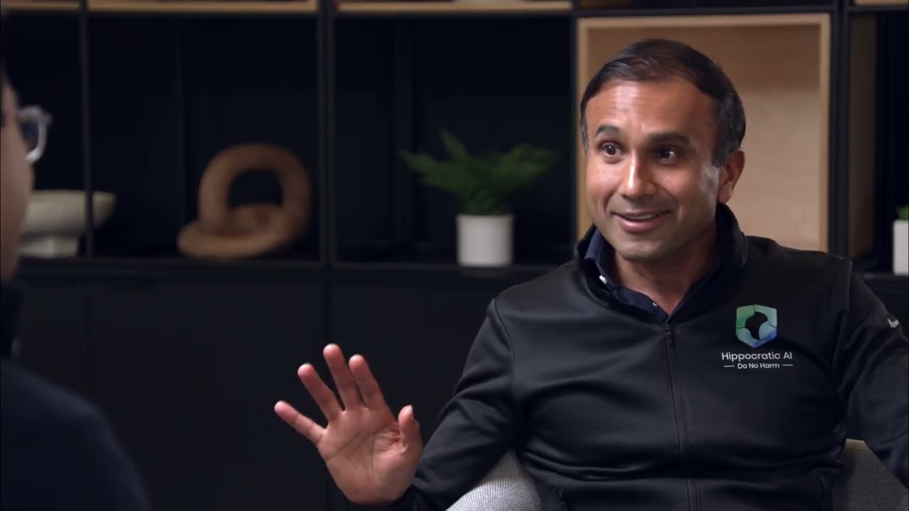 Investor Insights: Munjal Shah Discusses the Future of Healthcare AI