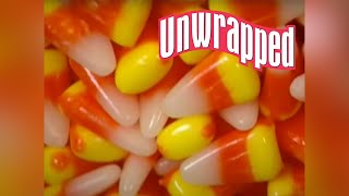 Candy Corn-Food Network