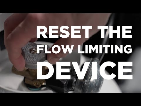 HOW TO RESET THE FLOW LIMITING DEVICE || Coleman 5 Burner Grill Pro Series