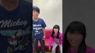 じゃんけんで負けたら変顔🤪