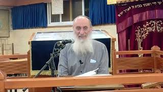 מדוע אין בתורה מושגים מופשטים ורק משלים ביחס לאלוהות? – הרב אורי שרקי