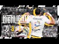 Highlights: Juventus 3-1 Real Madrid | Ending the pre-season with a BIG win